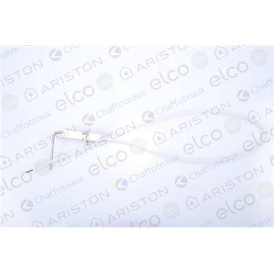 ELECTRODE IONISATION