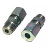 RACCORD A BAGUE M1/8" 4X TUBE 6MM (x2)