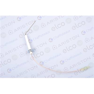 SONDE IONISATION