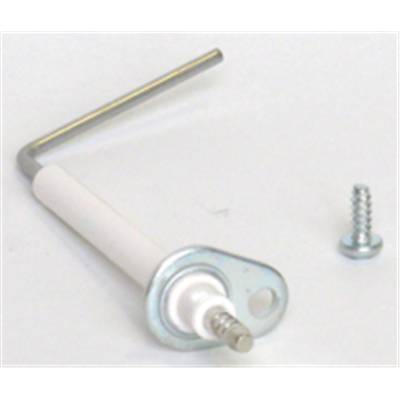 ELECTRODE IONISATION