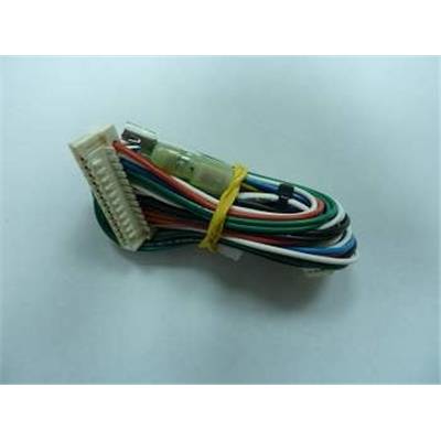 FAISC.24V BOB.VG-PRESS.MANQ.EAU-SOND.ECS-CAPT.EFFET HALL