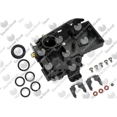 CLAPET INVERSEUR  EPUISEMENT 