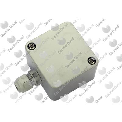 SONDE EXTERIEURE SD 201