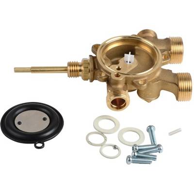 VAE EPUISE NON REMPLACE