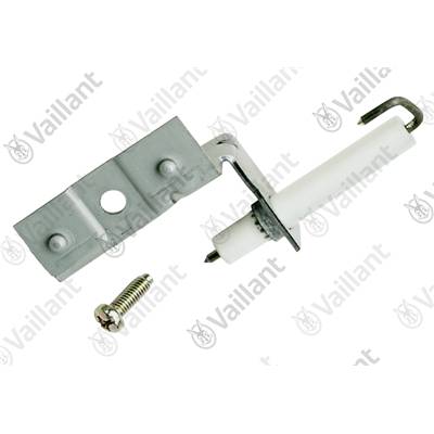 ELECTRODE IONISATION