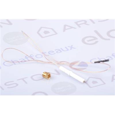 ELECTRODE D'ALLUMAGE HRE