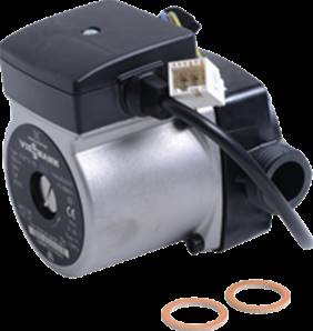 CIRCULATEUR VIUP 15-30 CIL2 3H PPS SANITAIRE