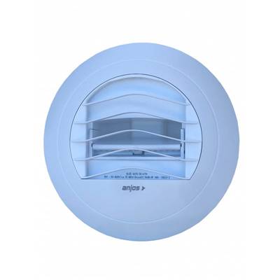 Bouche Autoréglable simple débit BAA 30 m3/h