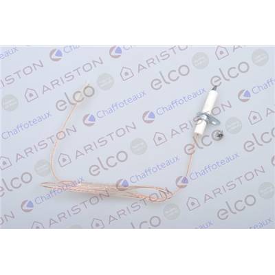 ELECTRODE D'ALLUMAGE