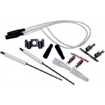 KIT BLOC ELECTRODE ALLUMAGE+CABLE HT