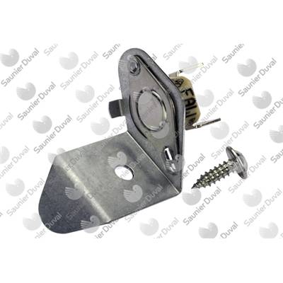 THERMOSTAT SRC BASSE TØ