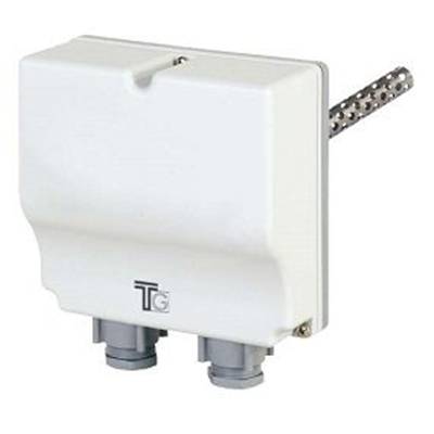 AQUASTAT 2 REGLAGES INTERNES