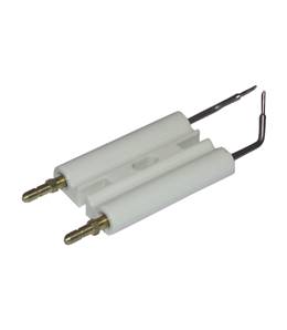 ÉLECTRODE ALLUMAGE RG1 - RIELLO 