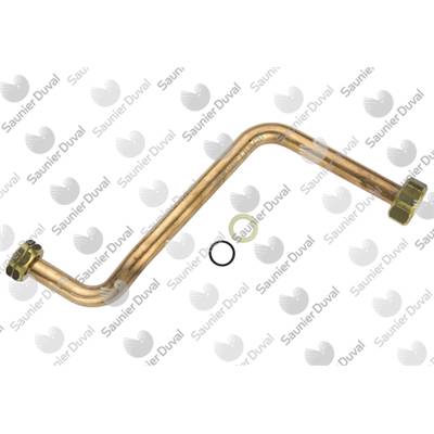 TUBE BALLON/PLAQUE ISO/TWI C/F