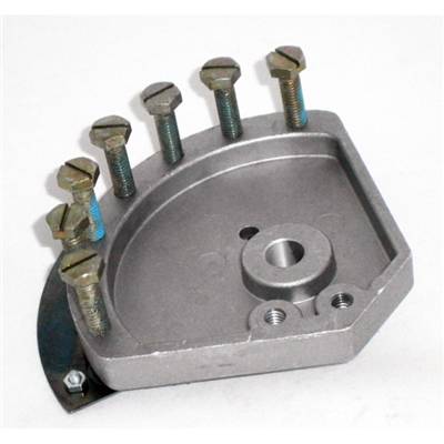 DISPOSITIF  REGLAGE D' AIR TECNO