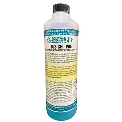 NETTOYANT DEGRAISSANT CONCENTRE PULVERISATEUR 500 ML