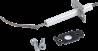 ELECTRODE DE IONISATION ( ex 7823351 )