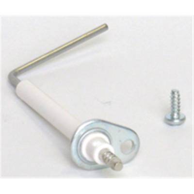 ELECTRODE IONISATION