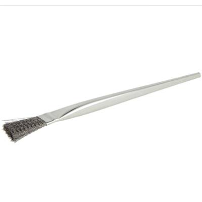 Pinceau métallique brosse