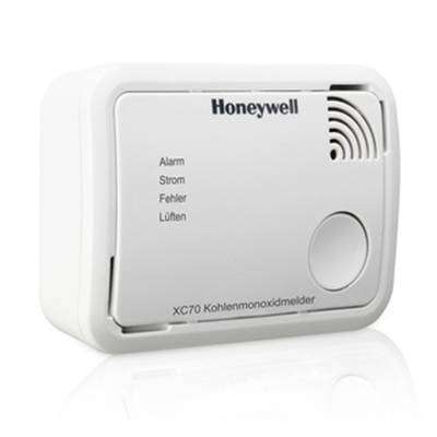 DETECTEUR DE CO XC70-FR HONEYWELL EPUISE( remplacé par R200C-3)