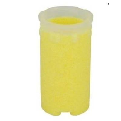 Cartouche de filtre Siku ronde 